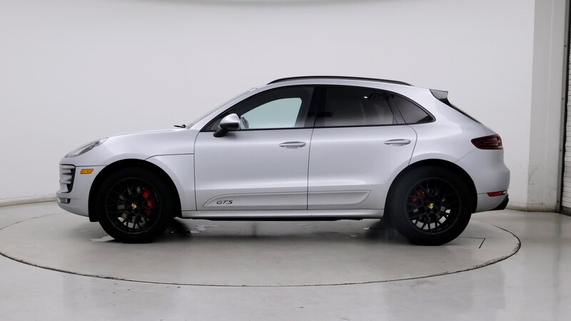 2017 Porsche Macan GTS 3