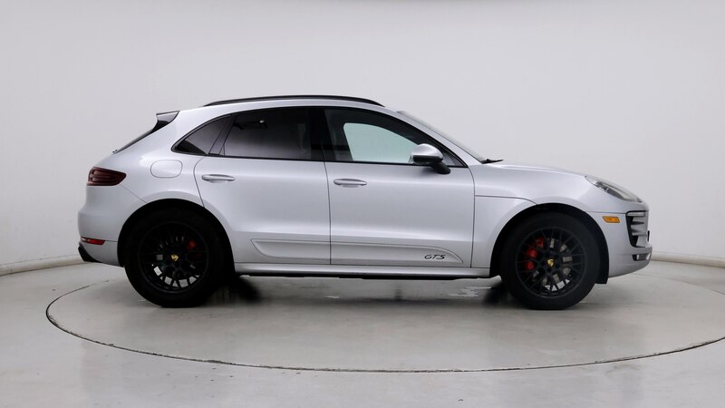 2017 Porsche Macan GTS 7