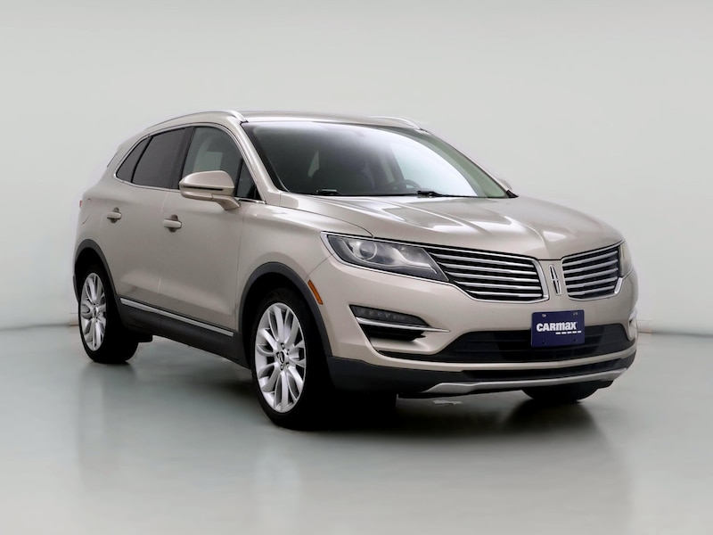 2015 Lincoln MKC  -
                  Woodbridge, VA