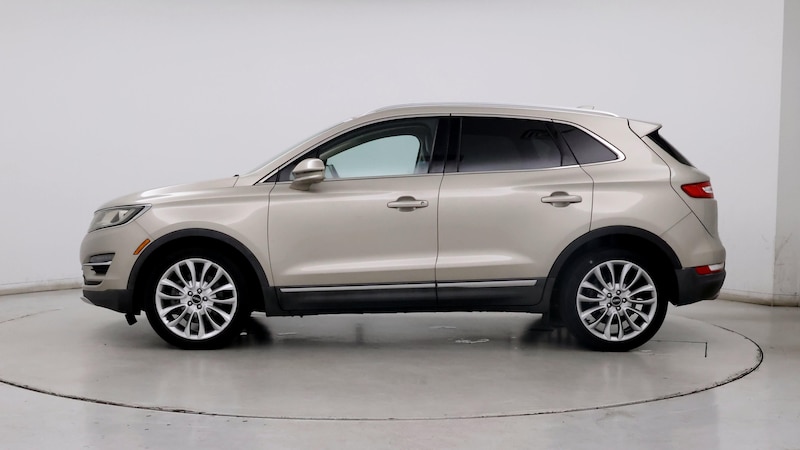 2015 Lincoln MKC  3