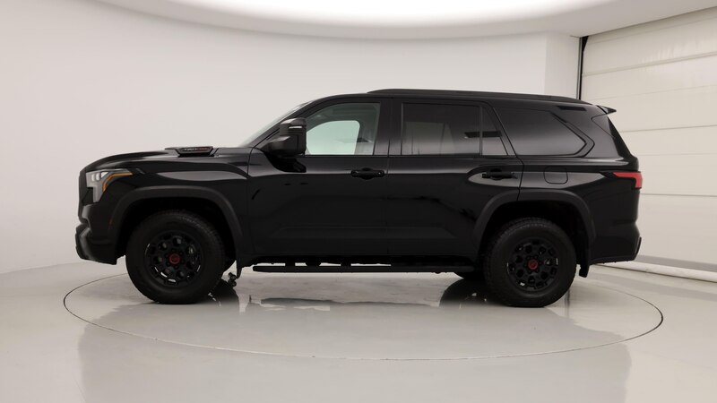 2023 Toyota Sequoia TRD Pro 3