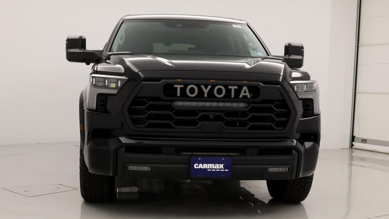 2023 Toyota Sequoia TRD Pro 5