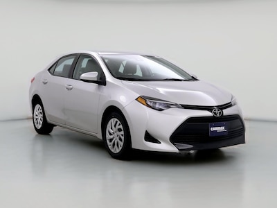 2017 Toyota Corolla LE -
                East Meadow, NY