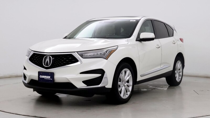 2019 Acura RDX  4