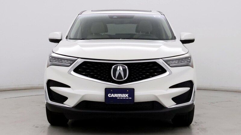 2019 Acura RDX  5