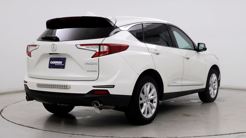 2019 Acura RDX  8