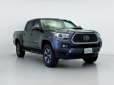 2019 Toyota Tacoma TRD Sport -
                Sacramento, CA