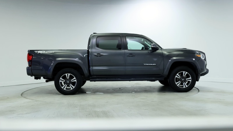 2019 Toyota Tacoma TRD Sport 7