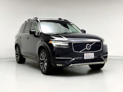 2016 Volvo XC90 T6 Momentum -
                Pleasant Hill, CA