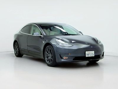 2020 Tesla Model 3 Standard Range -
                Costa Mesa, CA
