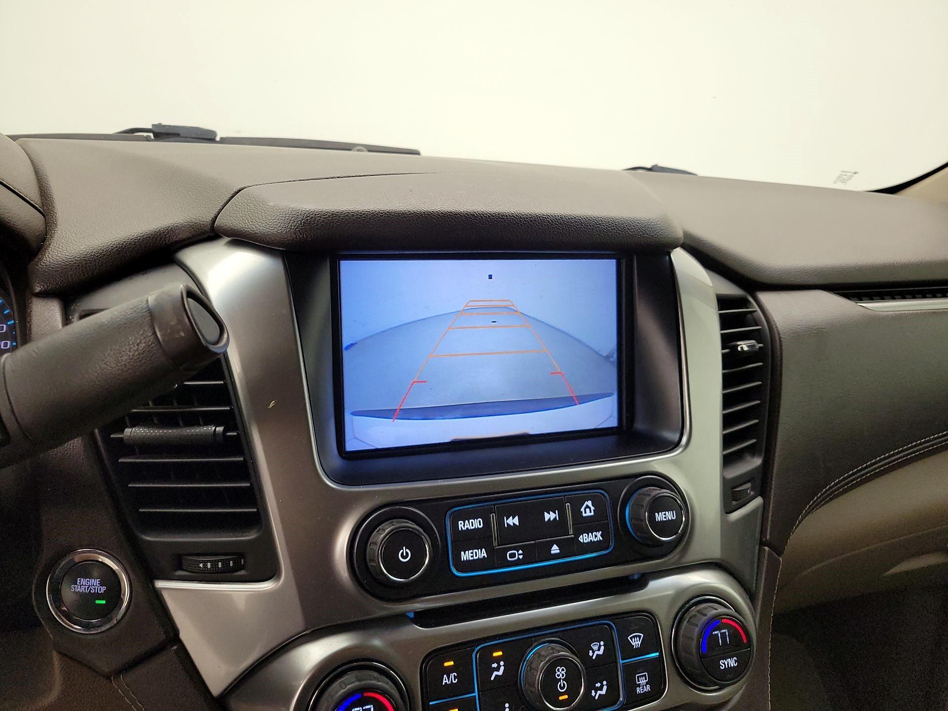 Thumbnail: 2016 Chevrolet Suburban - 14