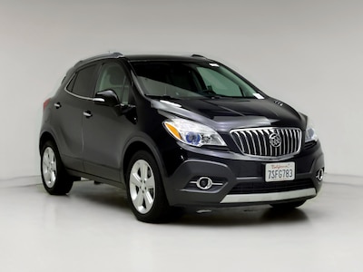 2015 Buick Encore Leather Group -
                Los Angeles, CA