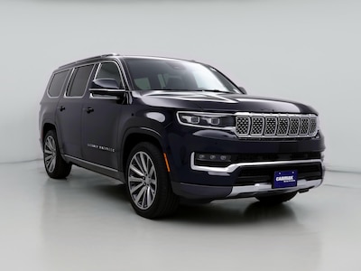 2022 Jeep Grand Wagoneer Series I -
                Tolleson, AZ