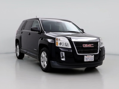 2015 GMC Terrain SL -
                Roseville, CA