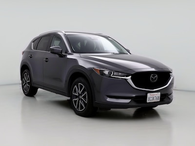 2018 Mazda CX-5 Touring -
                Fairfield, CA