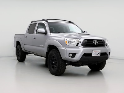 2014 Toyota Tacoma  -
                Denver, CO