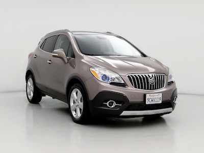 2015 Buick Encore Convenience -
                Fresno, CA