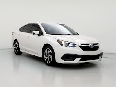 2022 Subaru Legacy Premium -
                Birmingham, AL