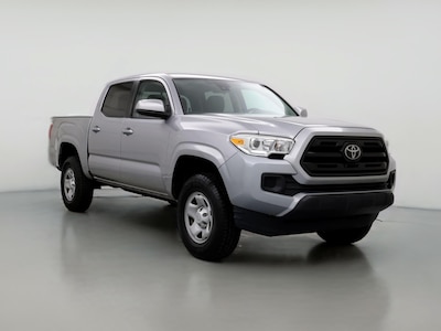 2019 Toyota Tacoma SR -
                El Paso, TX