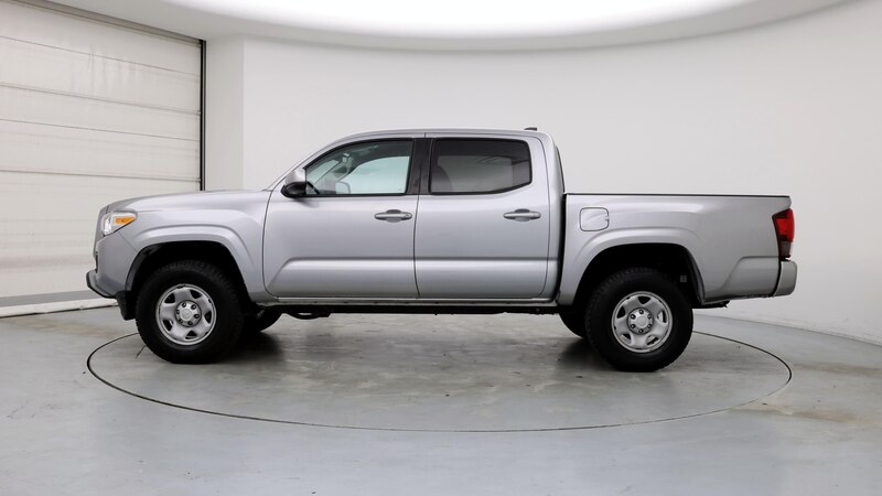 2019 Toyota Tacoma SR 3