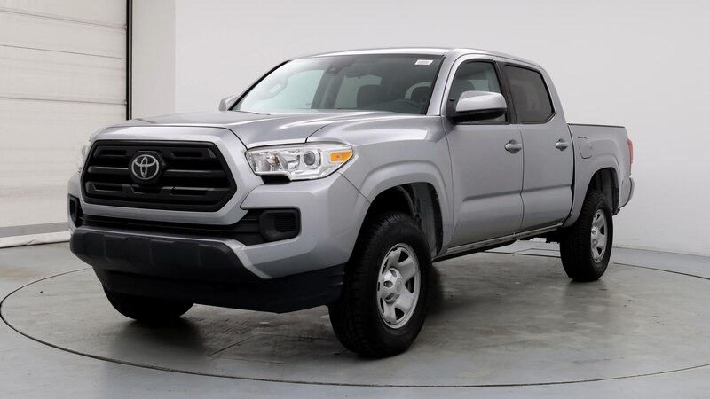 2019 Toyota Tacoma SR 4