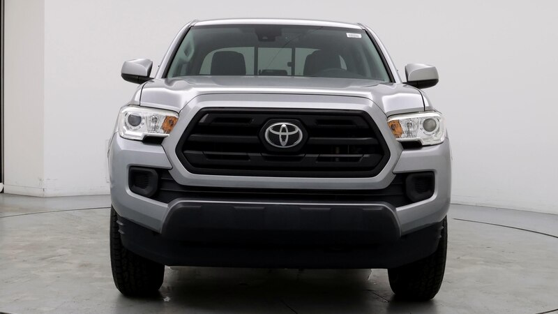 2019 Toyota Tacoma SR 5