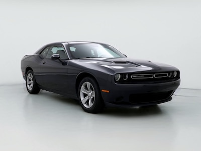 2019 Dodge Challenger SXT -
                Atlanta, GA