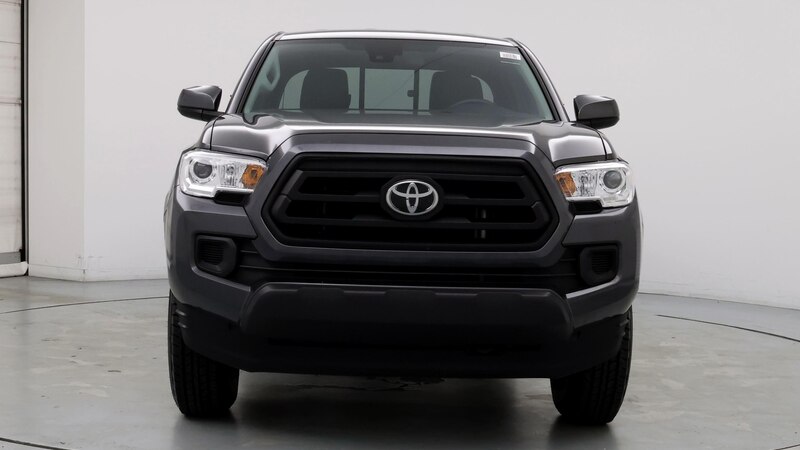 2023 Toyota Tacoma SR 5