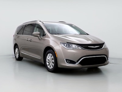 2018 Chrysler Pacifica  -
                Ocala, FL