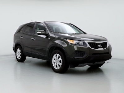 2013 Kia Sorento LX -
                Ocala, FL