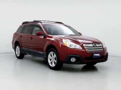 2013 Subaru Outback Premium -
                Atlanta, GA