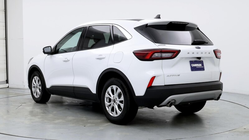 2023 Ford Escape Active 2