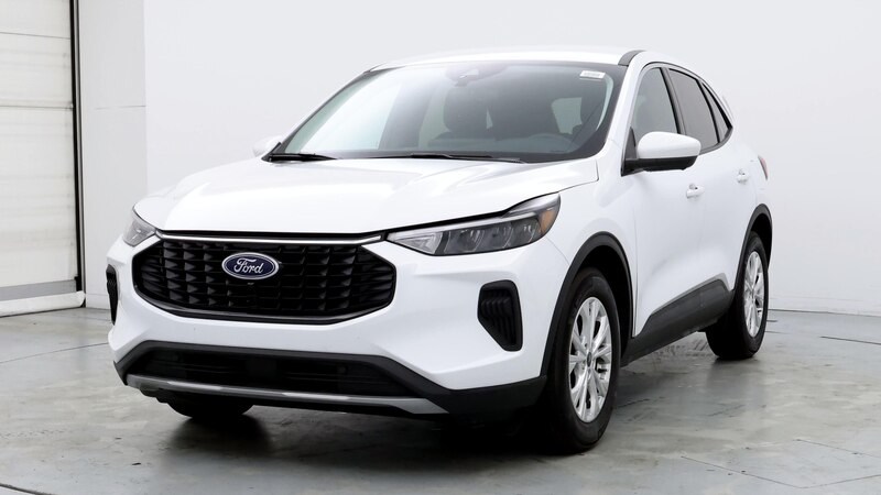 2023 Ford Escape Active 4