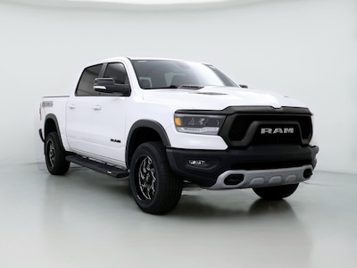 2020 RAM 1500 Rebel -
                Norcross, GA