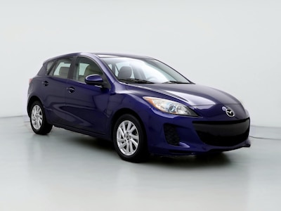 2013 Mazda Mazda3 i Touring -
                Clermont, FL