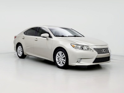 2015 Lexus ES 350 -
                Savannah, GA