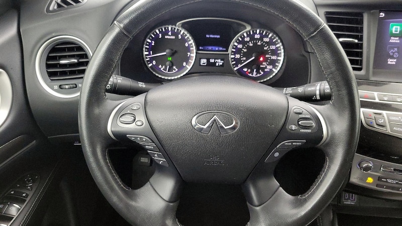 2019 INFINITI QX60 Luxe 10