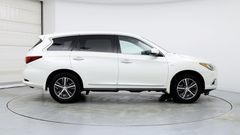 2019 INFINITI QX60 Luxe 7