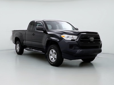 2019 Toyota Tacoma SR -
                Ocala, FL