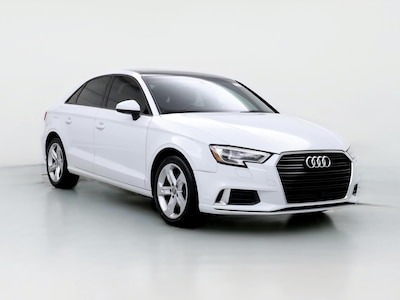 2018 Audi A3 Premium -
                Daytona Beach, FL