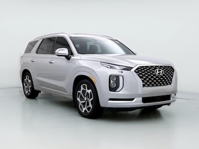 2022 Hyundai Palisade Calligraphy -
                Clermont, FL