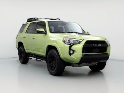 2022 Toyota 4Runner TRD Pro -
                Tallahassee, FL