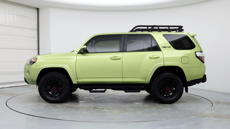 2022 Toyota 4Runner TRD Pro 3