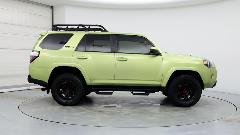 2022 Toyota 4Runner TRD Pro 7