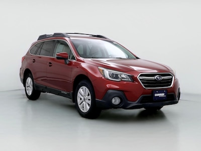 2018 Subaru Outback Premium -
                Norcross, GA