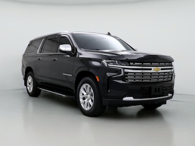 2023 Chevrolet Suburban Premier -
                Sanford, FL