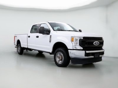 2021 Ford F-250 XL -
                Norcross, GA