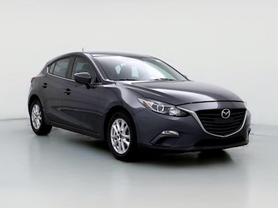 2016 Mazda Mazda3 i Sport -
                Sanford, FL