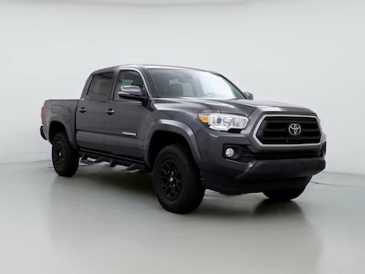 2022 Toyota Tacoma SR5 -
                Ocala, FL