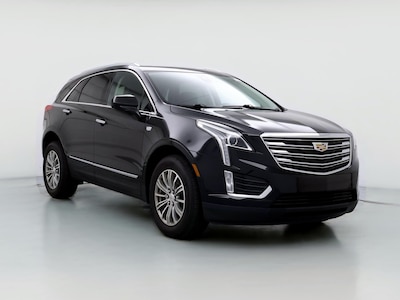 2017 Cadillac XT5 Luxury -
                Clermont, FL